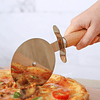 Piedra Para Pizza Corderita Stellen Horno Grill