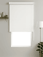 Cortina Roller Blackout Lisa Blanca 150X200 - Miniatura 2