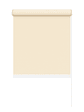 Cortina Roller Blackout Lisa Beige 100x200 - Miniatura 4