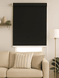 Cortina Roller Blackout Negra 100X200 - Miniatura 1