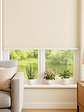 Cortina Roller Blackout Beige 200X200 - Miniatura 4
