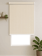 Cortina Roller Blackout Beige 080x200 - Miniatura 2