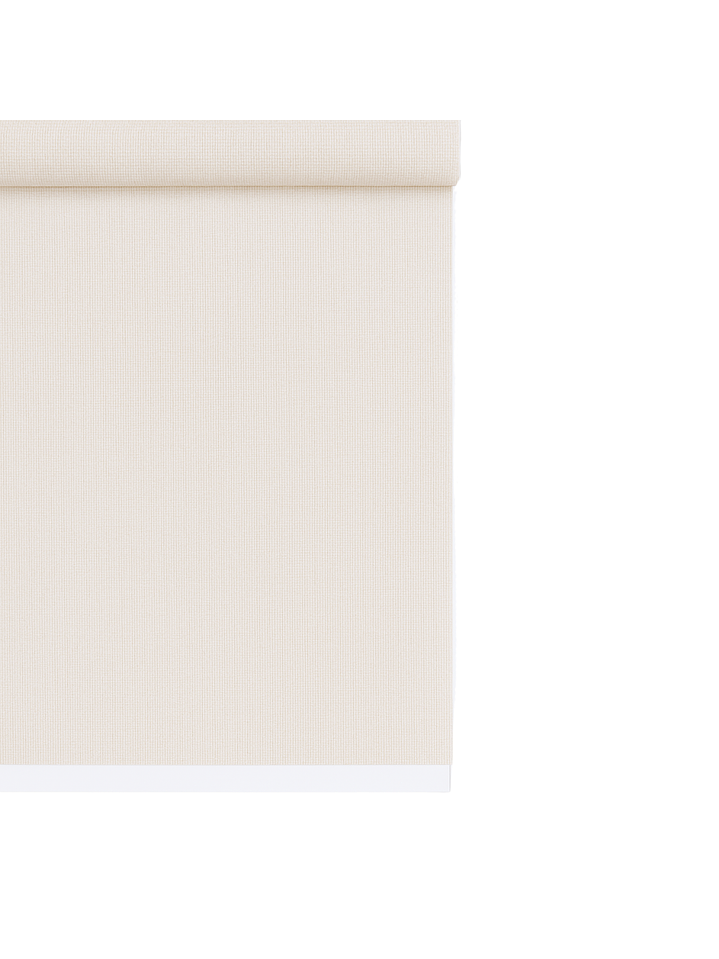 Cortina Roller Blackout Beige 080x200 3