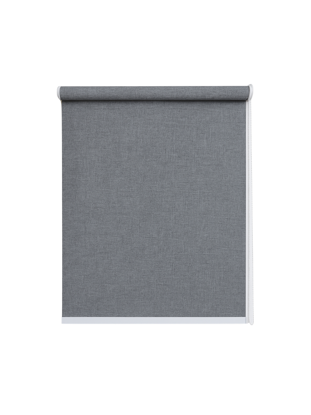 Cortina Roller Blackout Gris Jaspeada 120X200 1