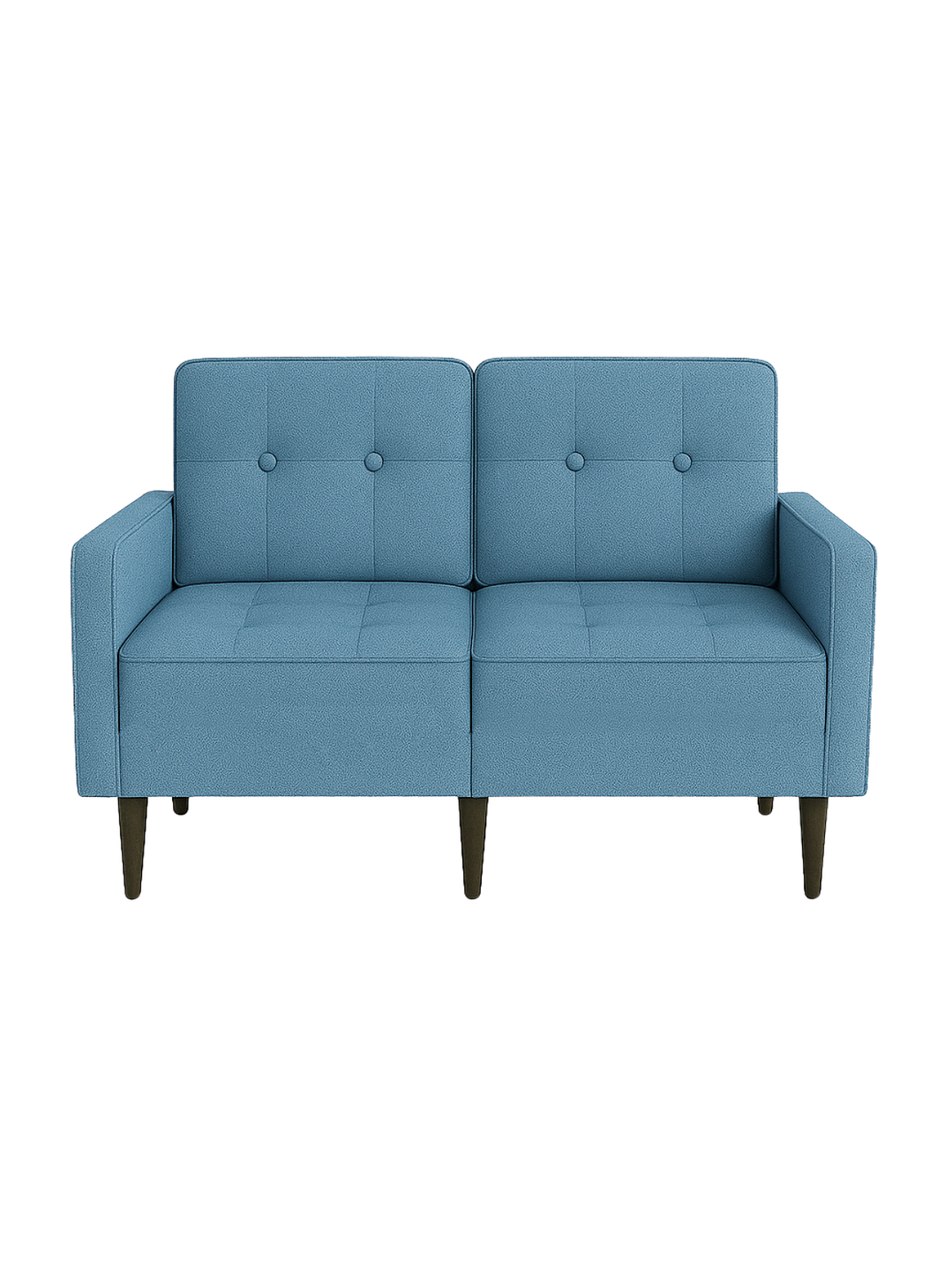 Sofa de Lino Atenas 3