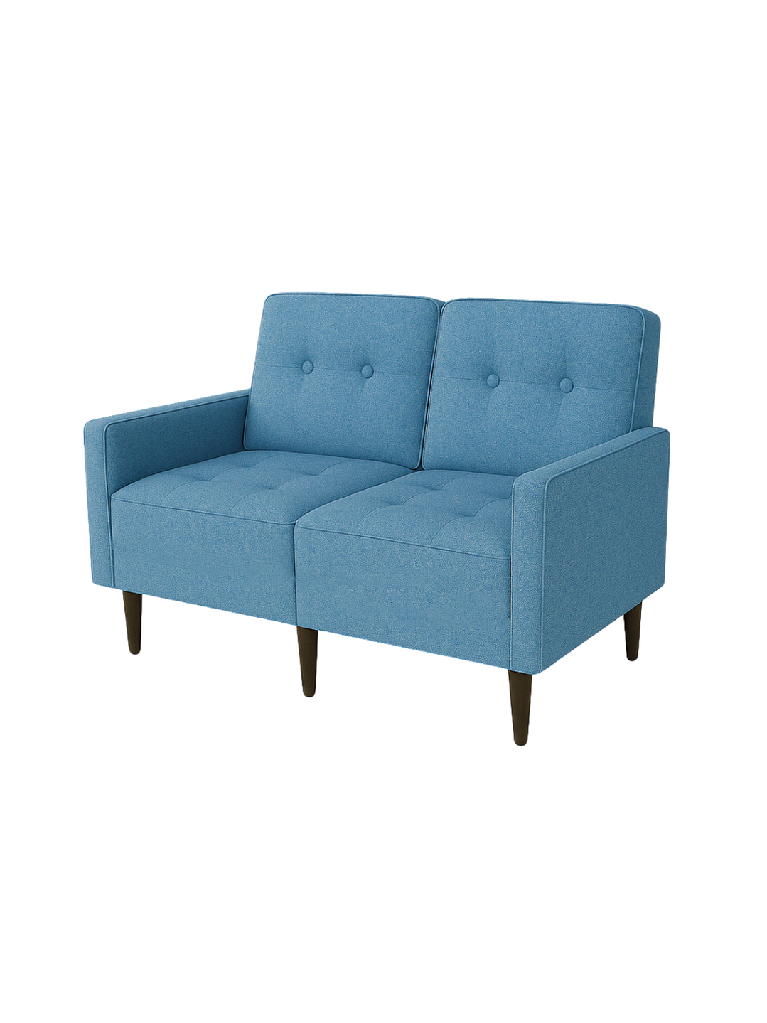 Sofa de Lino Atenas 4