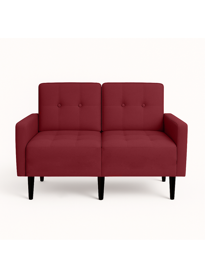 Sofa de Lino Dinamarca 3