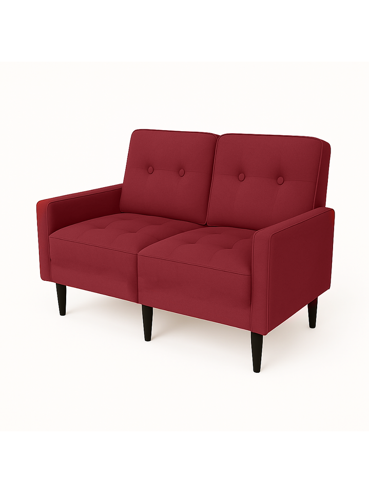 Sofa de Lino Dinamarca 4