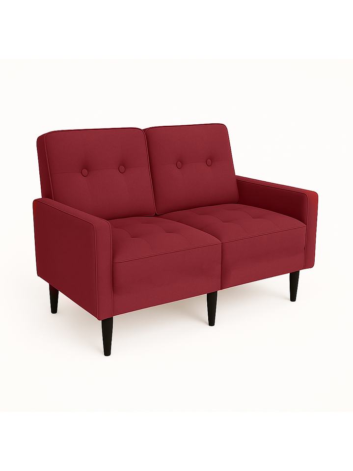 Sofa de Lino Dinamarca 5