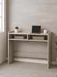 Escritorio Siboney Bardolino Gris - Miniatura 2