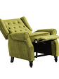 Berger Sillon Reclinable Santorini Verde - Miniatura 4
