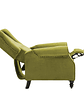 Berger Sillon Reclinable Santorini Verde - Miniatura 5