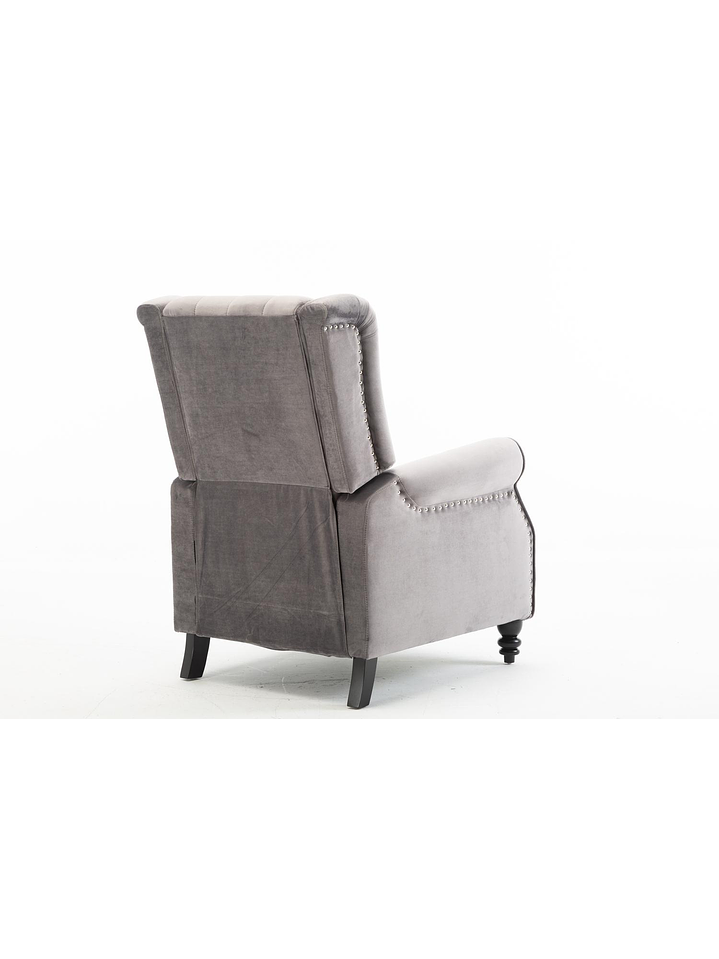 Sillon Reclinable Santorini 6