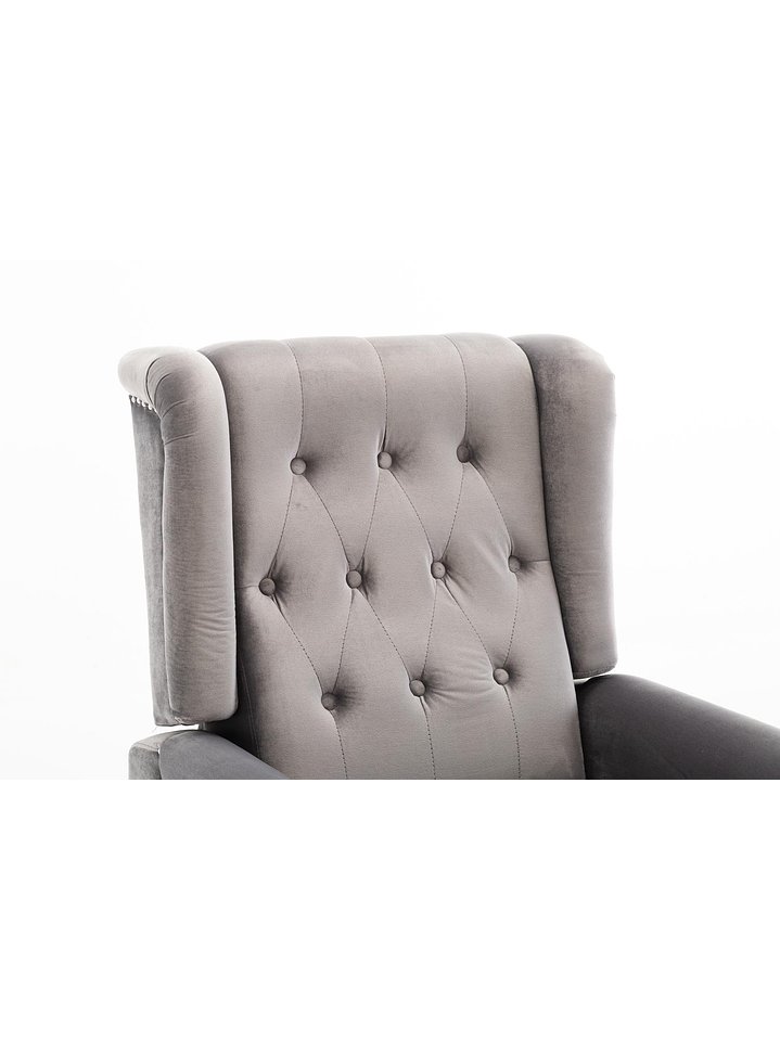 Sillon Reclinable Santorini 8
