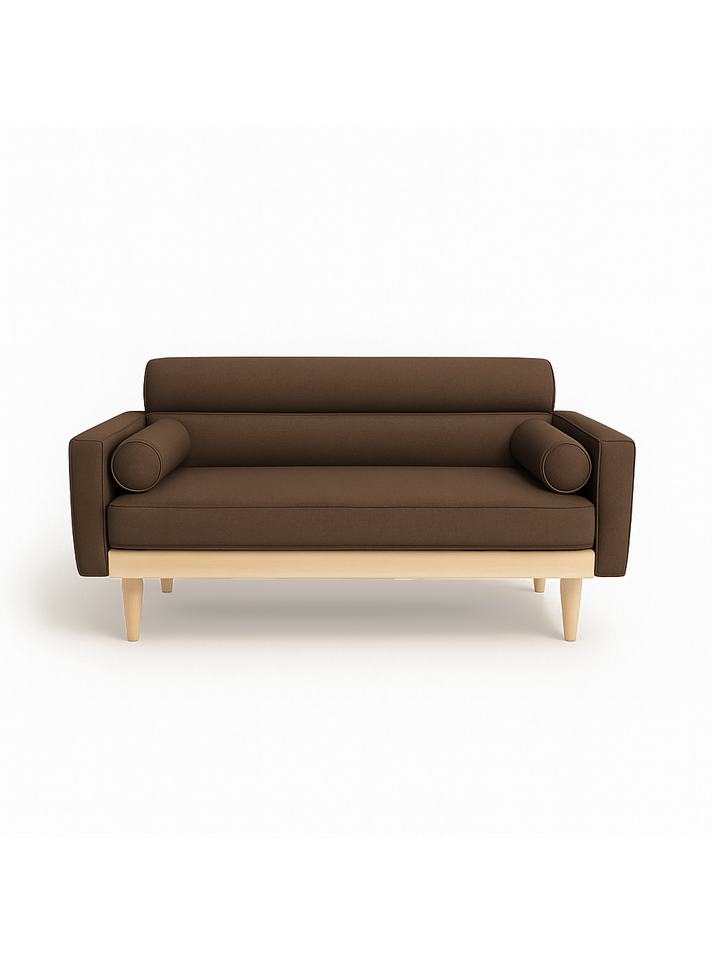 Sofa de Lino Amsterdam 3