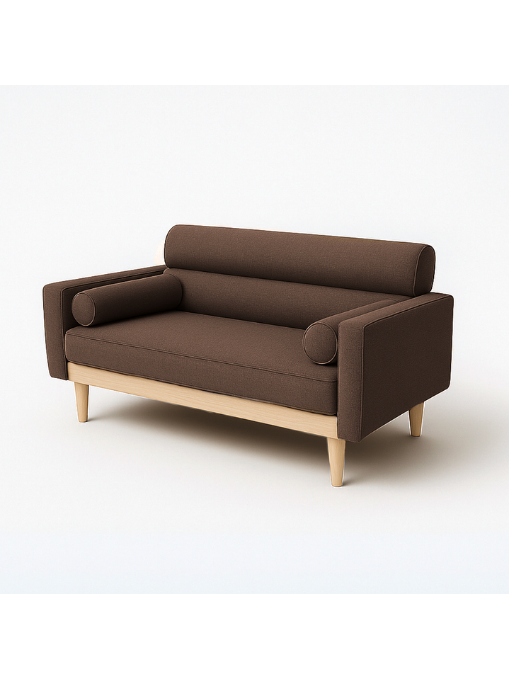 Sofa de Lino Amsterdam 4
