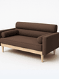 Sofa de Lino Amsterdam - Miniatura 4