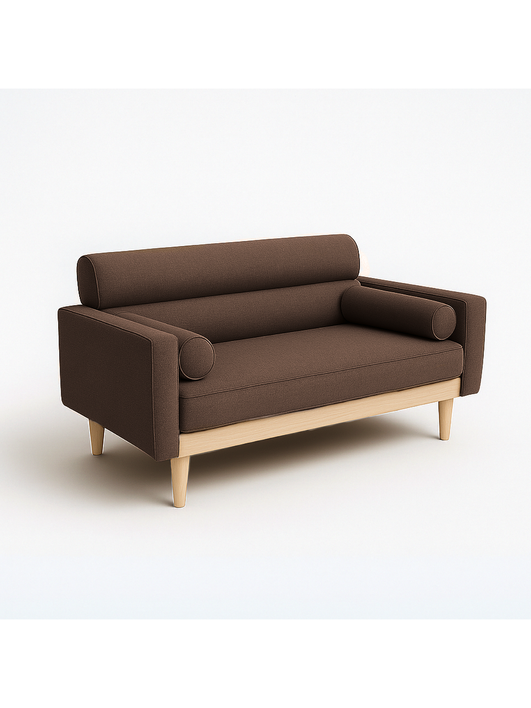 Sofa de Lino Amsterdam 5