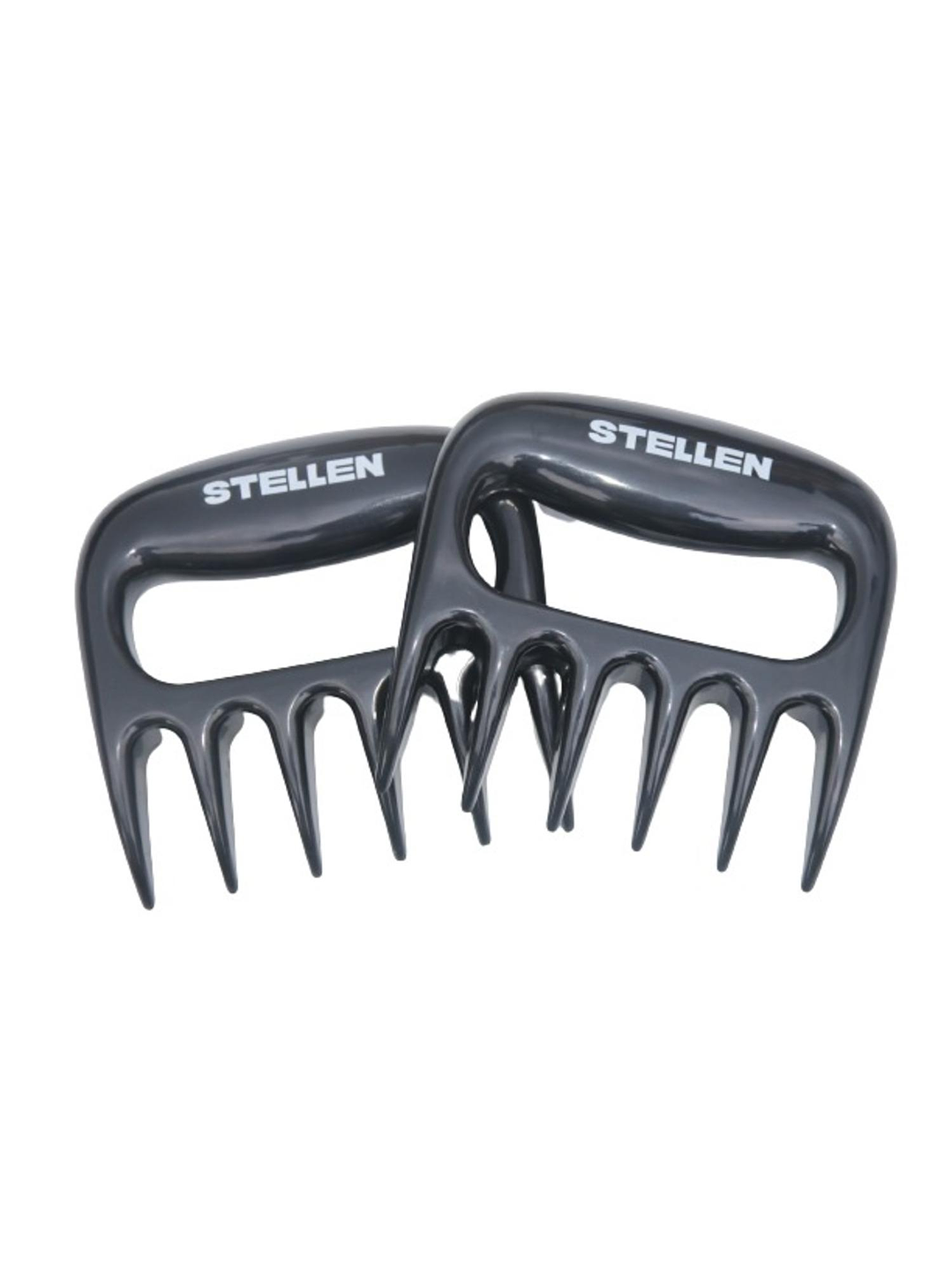 Cortador De Carnes Garras De Oso Stellen 5