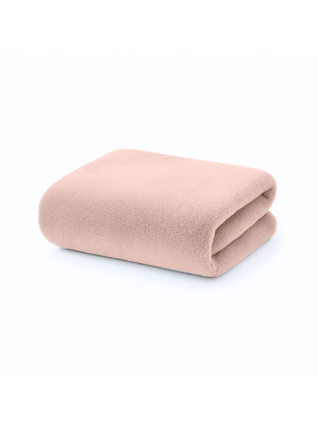 Toalla Rosa Microfibra 100x140 5