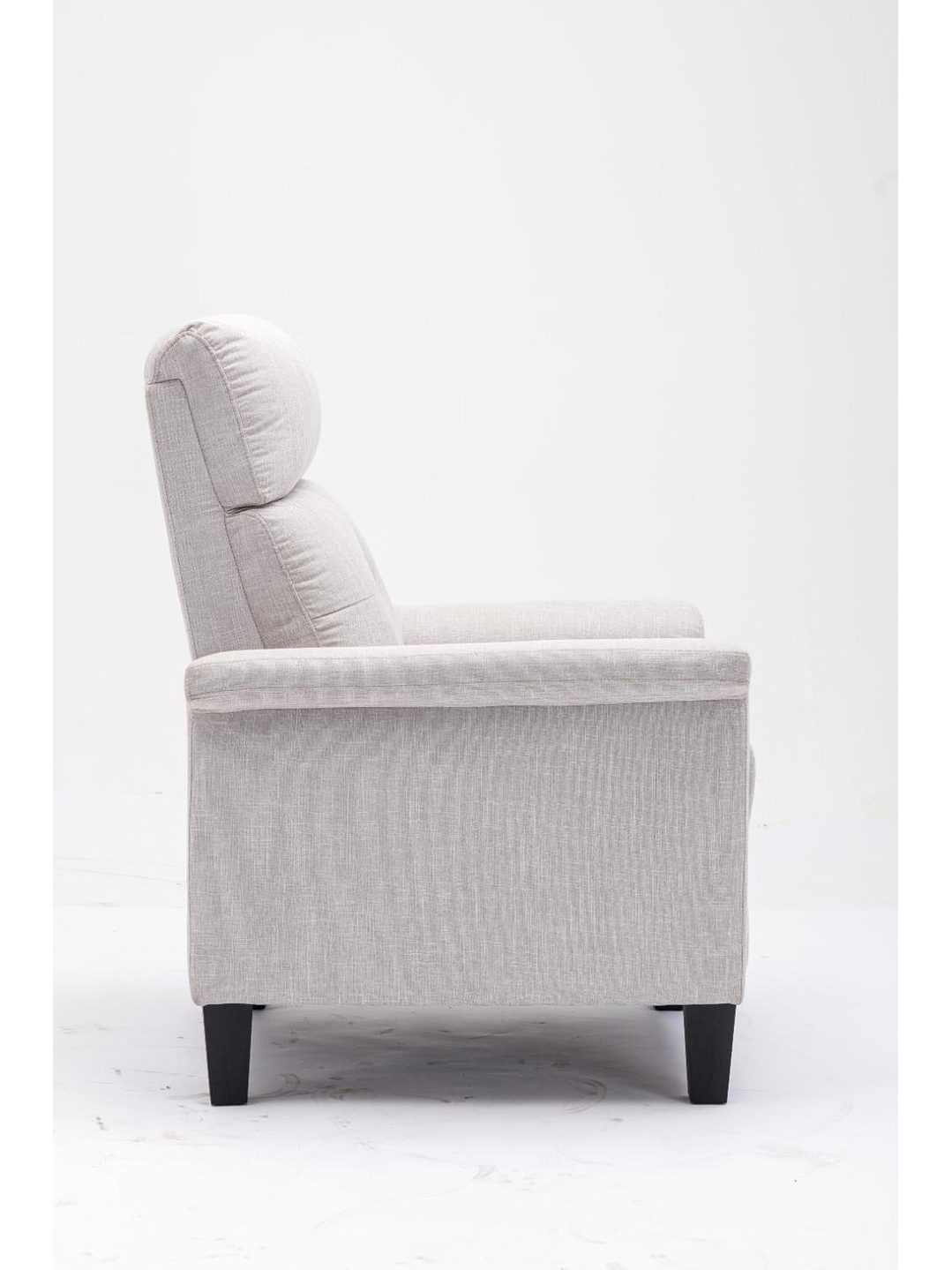 Sillon Reclinable Berger Praga 5