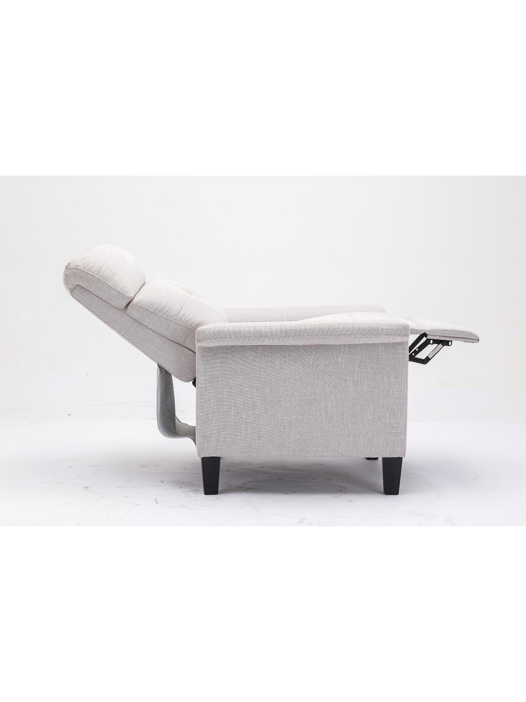 Sillon Reclinable Berger Praga 6