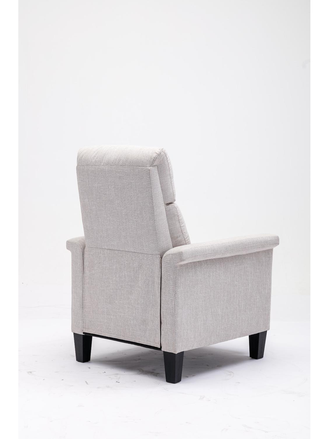 Sillon Reclinable Berger Praga 7