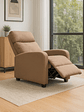 Sillon Reclinable Berger Holanda Cafe Claro - Miniatura 1