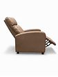 Sillon Reclinable Berger Holanda Cafe Claro - Miniatura 4