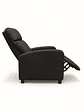 Sillon Reclinable Berger Holanda Negro - Miniatura 4