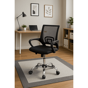 Silla De Oficina Dallas