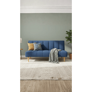 Futon Sofa Cama Marruecos