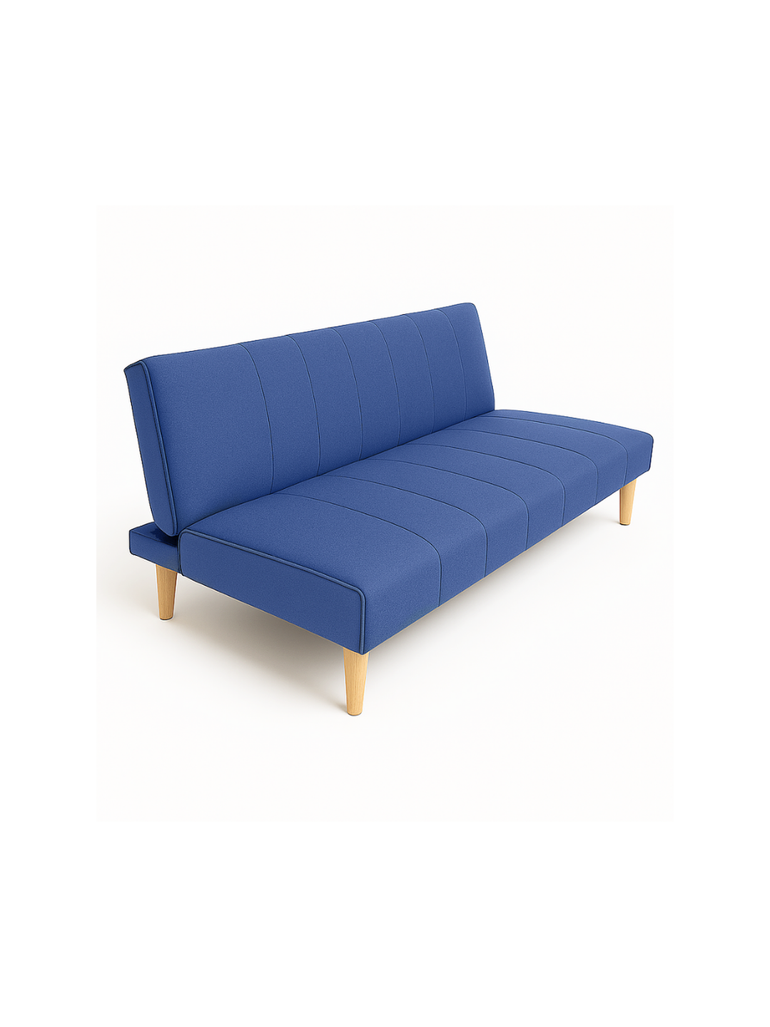 Futon Sofa Cama Marruecos 3
