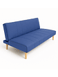 Futon Sofa Cama Marruecos - Miniatura 3