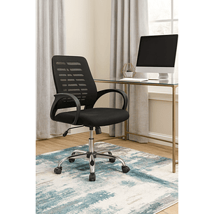 Silla Ejecutiva Oficina Santa Fe