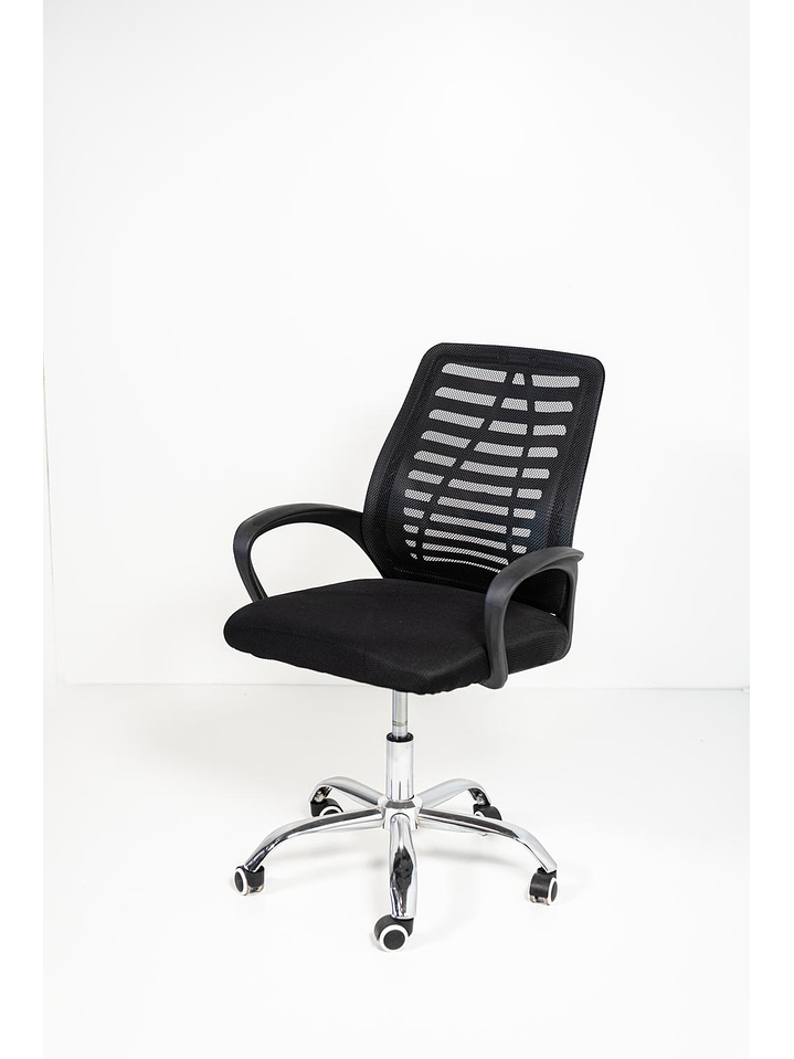 Silla Ejecutiva Oficina Santa Fe 4