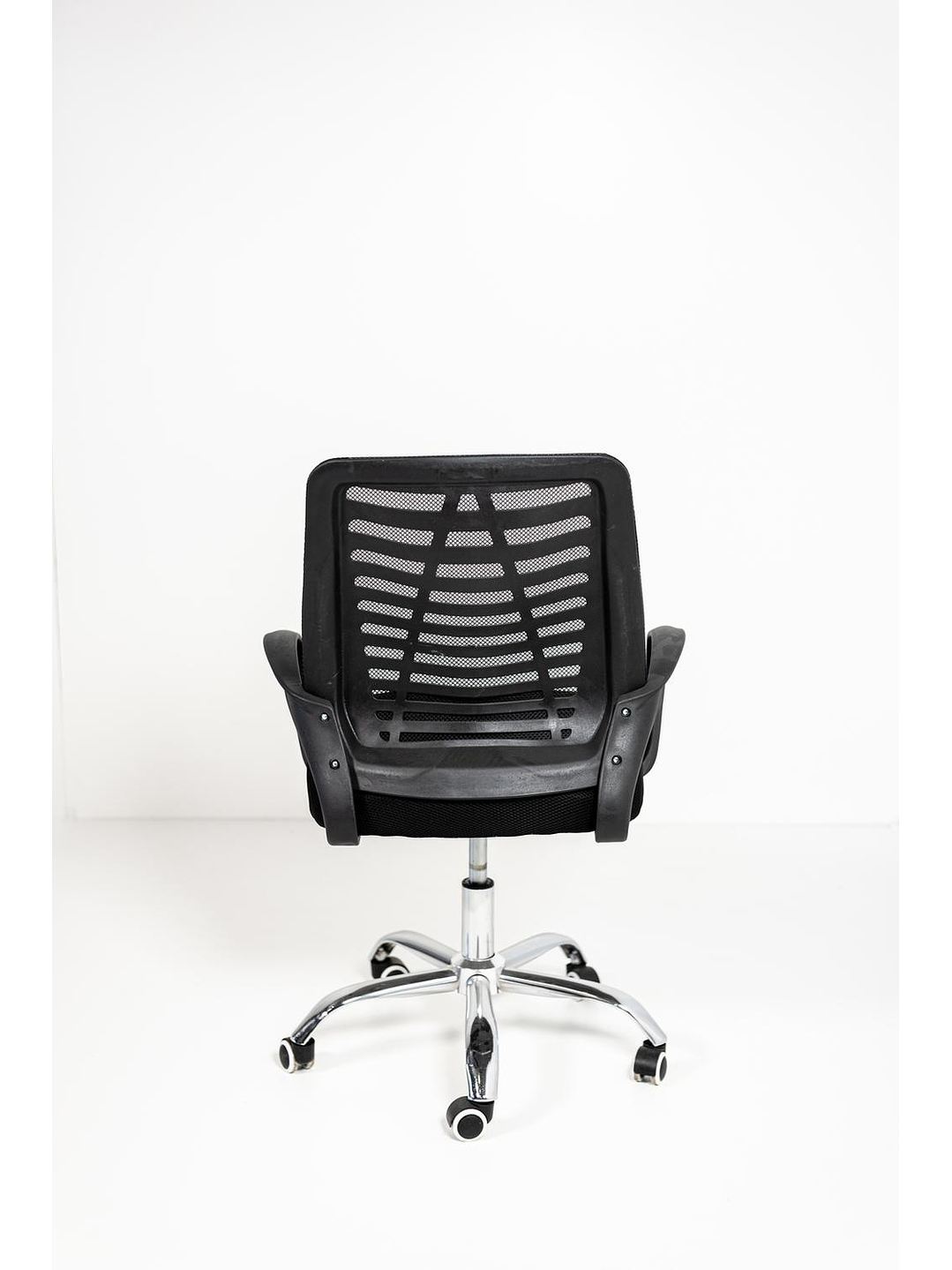 Silla Ejecutiva Oficina Santa Fe 5