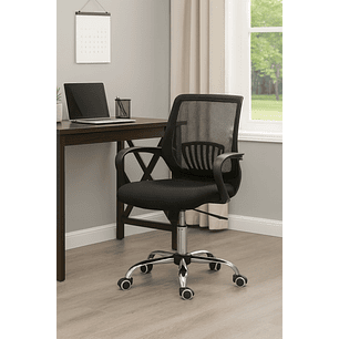 Silla Ejecutiva Cordoba