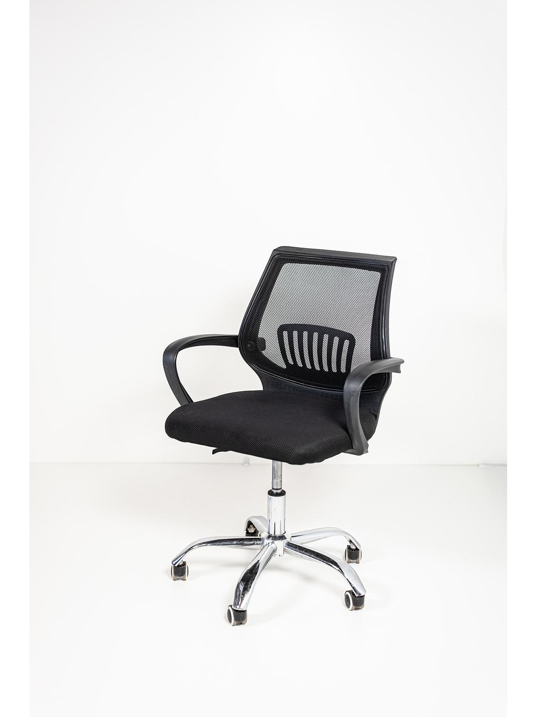 Silla Ejecutiva Cordoba 3