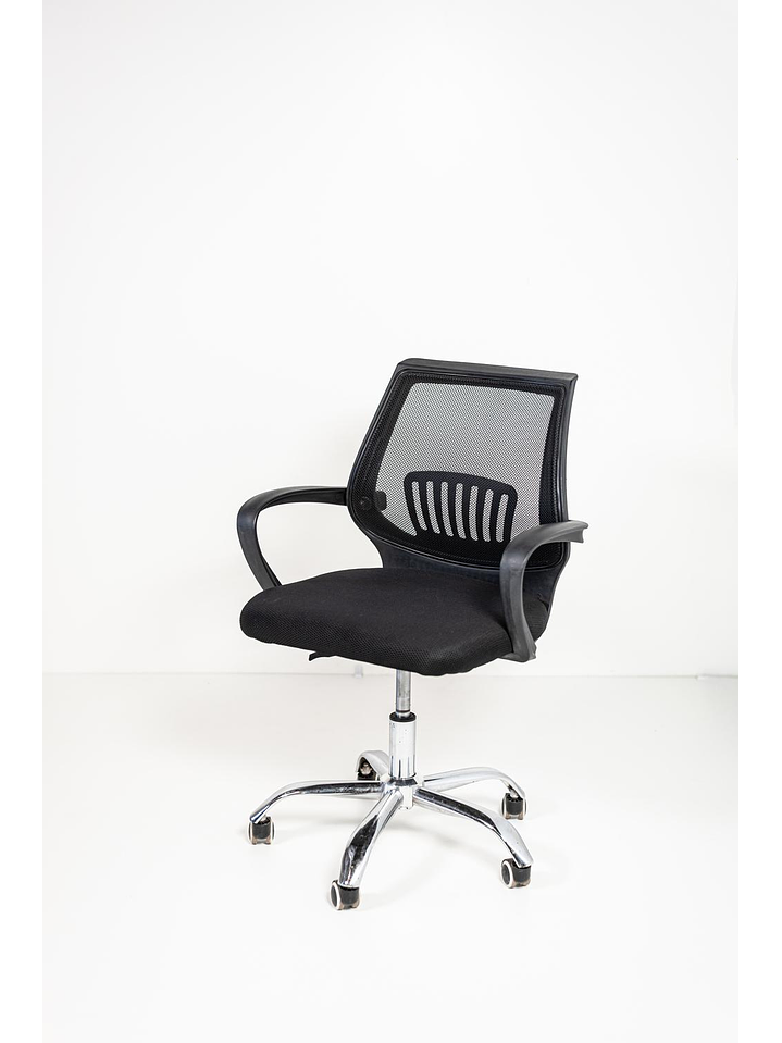 Silla Ejecutiva Cordoba 3