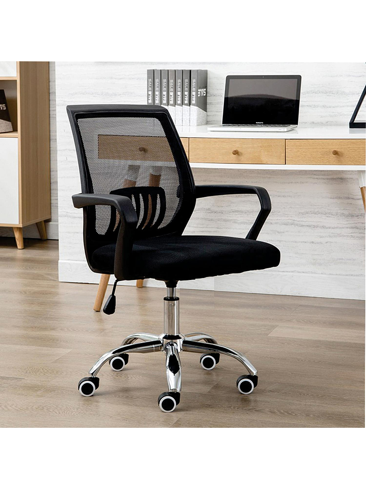 Silla Ejecutiva Cordoba 7