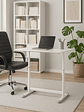 Escritorio con Altura Ajustable 120x60x63-86cm Funcional Toledo Blanco - Miniatura 1