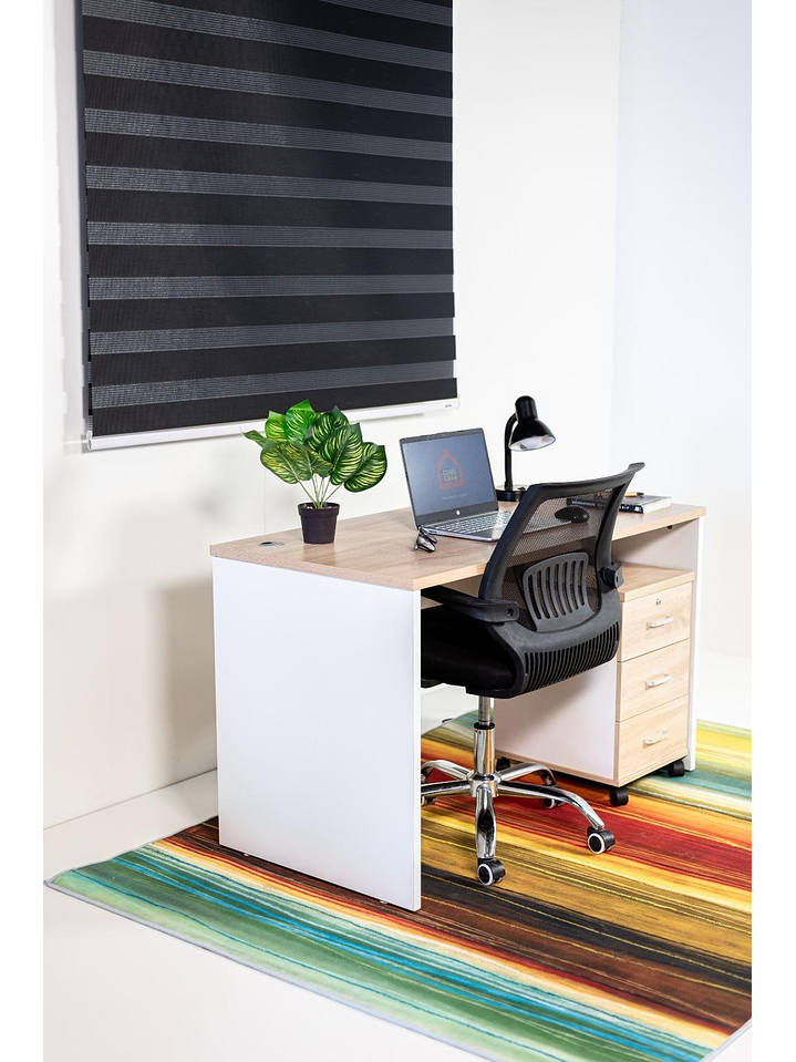 Escritorio De Oficina Mesa De Ordenador Varadero 8