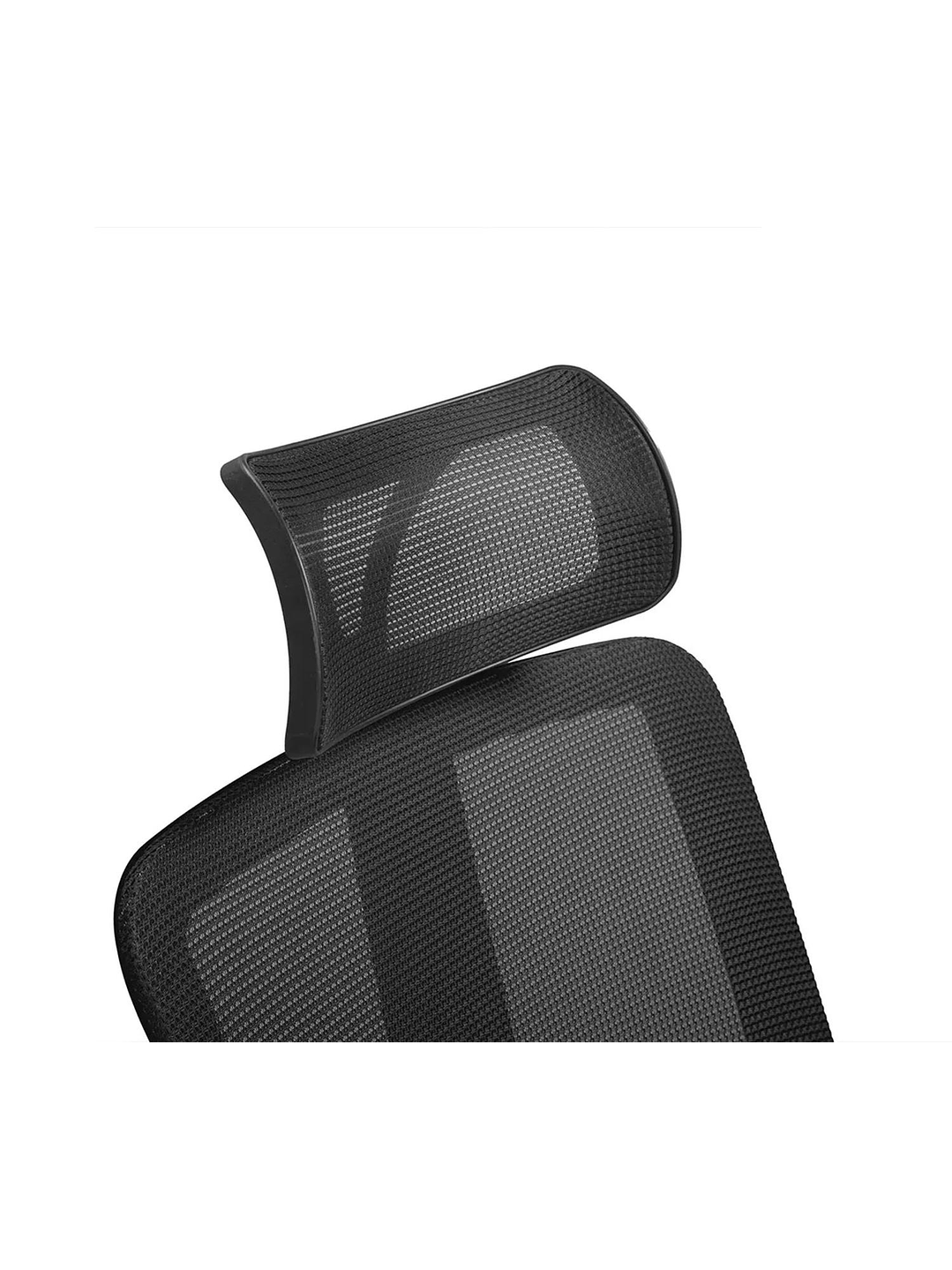 Silla De Oficina Apoyacabeza, Con Brazo Regulable Doha 7