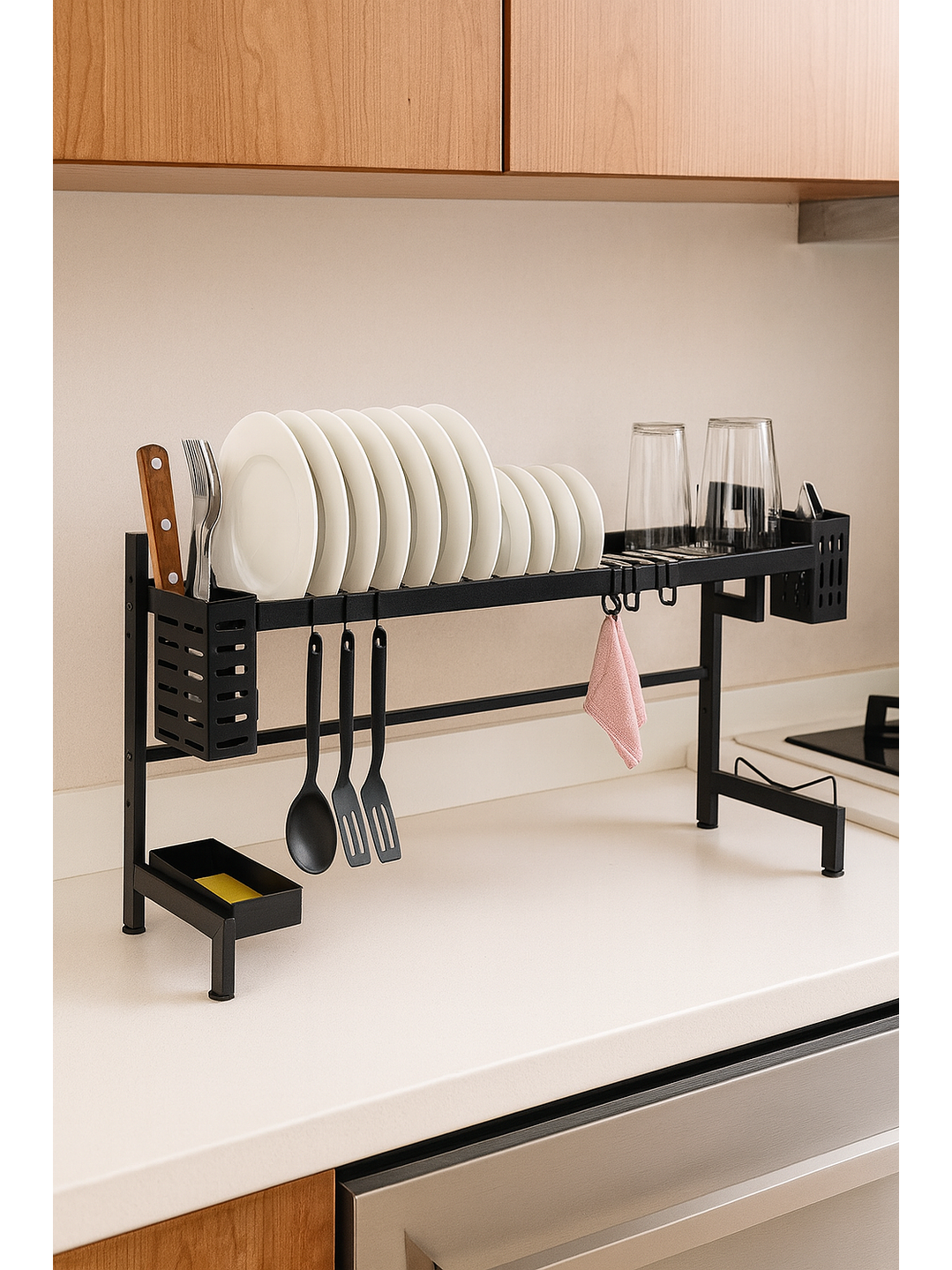 Escurridor Secaplatos Dublin 1