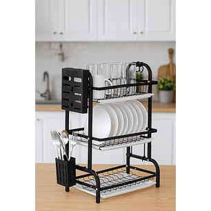 Escurridor Secaplatos Londres