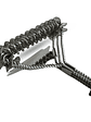 Cepillo Limpia Parrillas Grande Xl Stellen - Miniatura 7