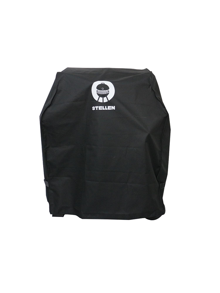 Cubre Parrilla Impermeable Funda Para Parrilla Roble 5