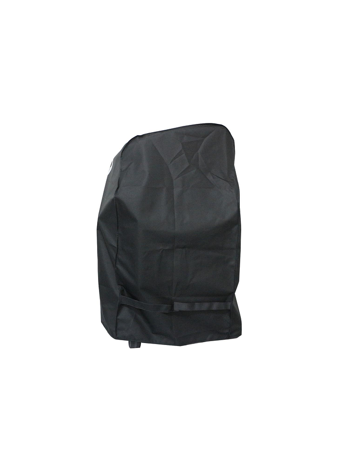 Cubre Parrilla Impermeable Funda Para Parrilla Roble 6