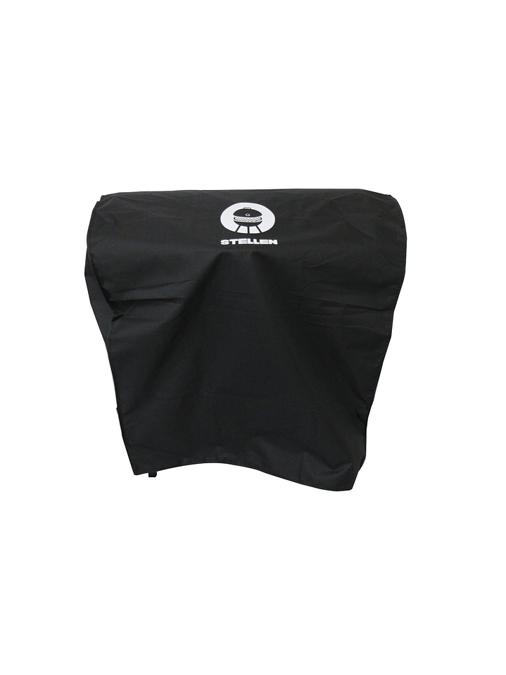 Cubre Parrilla Impermeable Funda Para Parrilla Quebracho 4